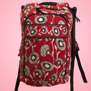 Vera Bradley Backpack